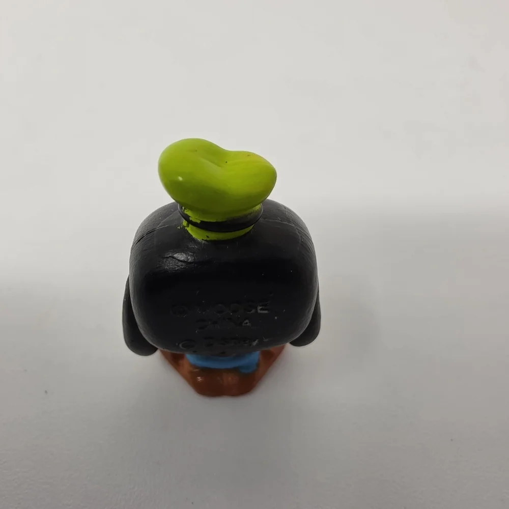 Disney Doorables Lot